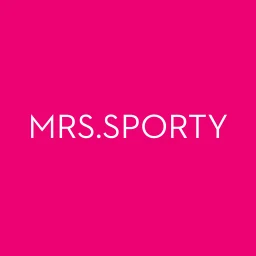 أيقونة Mrs.Sporty
