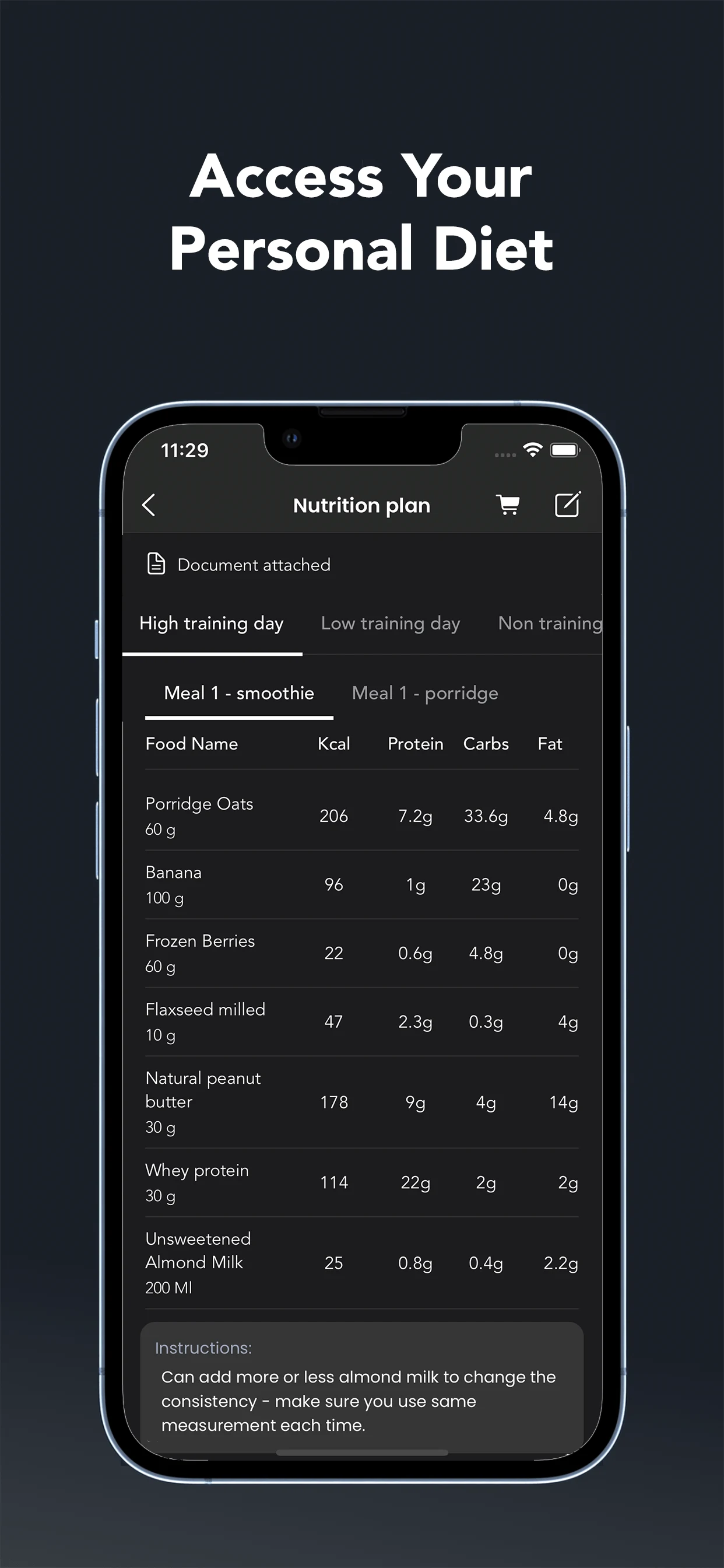 FLX FITNESS CO screenshot